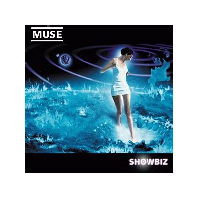 Muse Showbiz - Publicité Muse Showbiz - Publicité