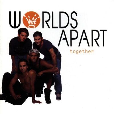 Worlds Apart Together - Publicité Worlds Apart Together - Publicité