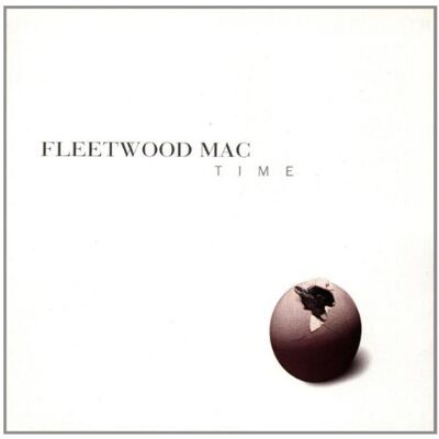 Fleetwood Mac Time - Publicité Fleetwood Mac Time - Publicité