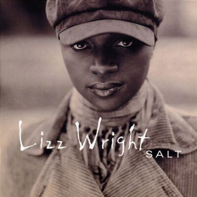 Lizz Wright Salt - Publicité Lizz Wright Salt - Publicité