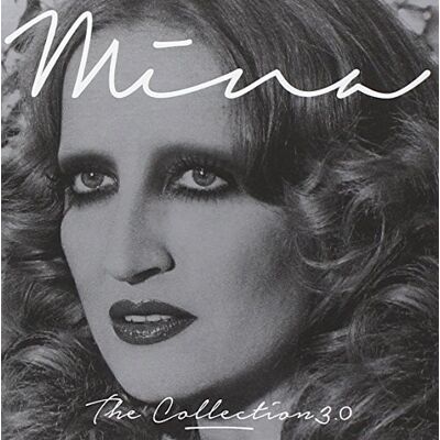 Mina Collection 3.0 - Publicité Mina Collection 3.0 - Publicité