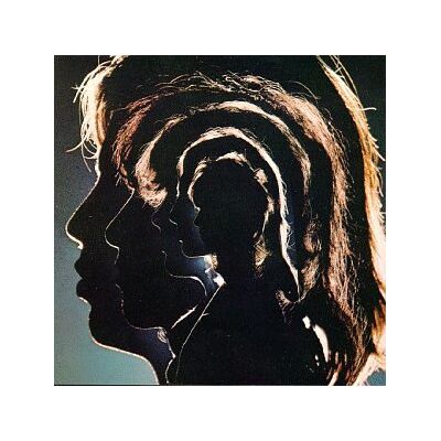 Rolling Stones Hot Rocks - Publicité Rolling Stones Hot Rocks - Publicité