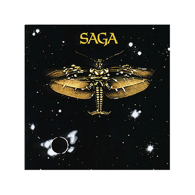 Saga - Publicité Saga - Publicité