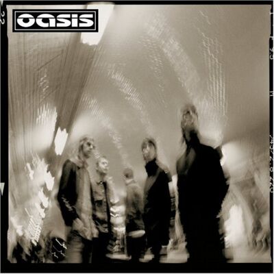 Oasis Heathen Chemistry - Publicité Oasis Heathen Chemistry - Publicité