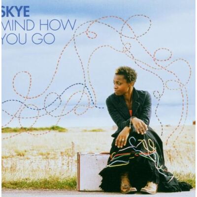Skye Mind How You Go - Publicité Skye Mind How You Go - Publicité