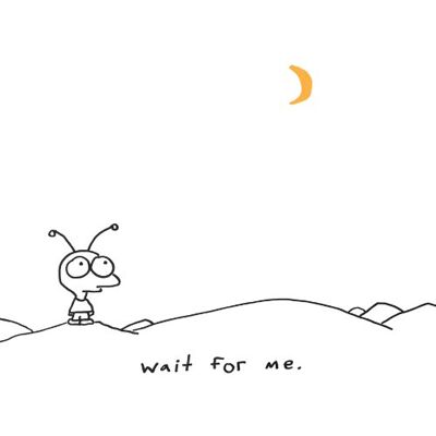 Moby Wait For Me - Publicité Moby Wait For Me - Publicité