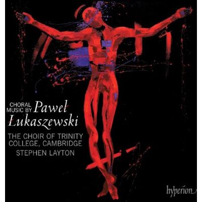 Stephen Layton Chormusik - Publicité Stephen Layton Chormusik - Publicité