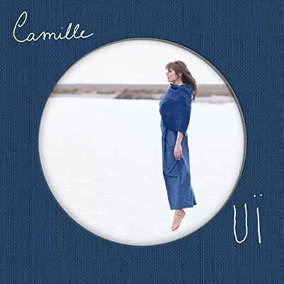 Camille Oui - Publicité Camille Oui - Publicité