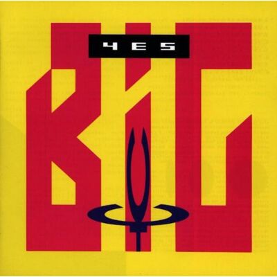 Yes Big Generator - Publicité Yes Big Generator - Publicité