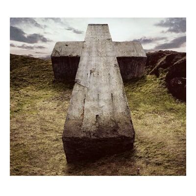 Justice Audio Video Disco - Publicité Justice Audio Video Disco - Publicité
