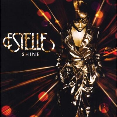 Estelle Shine - Publicité Estelle Shine - Publicité