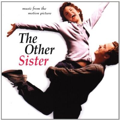 Ost Ganz Normal Verliebt (The Other Sister) - Publicité Ost Ganz Normal Verliebt (The Other Sister) - Publicité