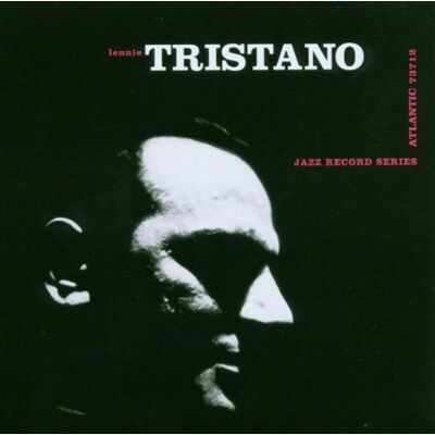 Lennie Tristano - Publicité Lennie Tristano - Publicité