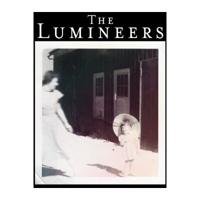 The Lumineers (Deluxe Edition) - Publicité The Lumineers (Deluxe Edition) - Publicité