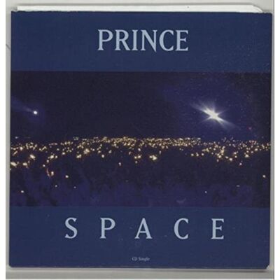 Prince Space - Publicité Prince Space - Publicité