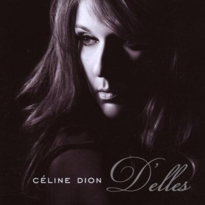 Celine Dion D'Elles - Publicité Celine Dion D'Elles - Publicité