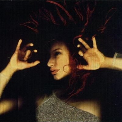 Tori Amos From The Choirgirl Hotel - Publicité Tori Amos From The Choirgirl Hotel - Publicité