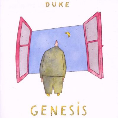 Genesis Duke - Publicité Genesis Duke - Publicité