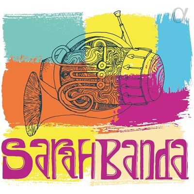 Sarah Willis Sarahbanda - Publicité Sarah Willis Sarahbanda - Publicité