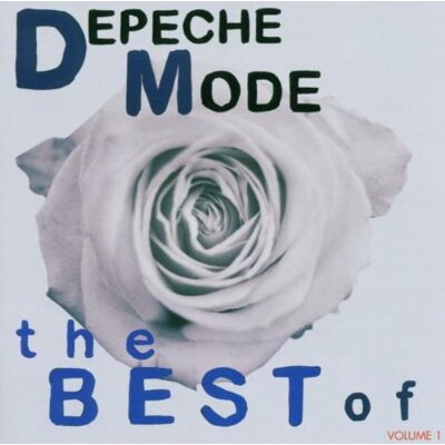 Best Of Depeche Mode - Publicité Best Of Depeche Mode - Publicité