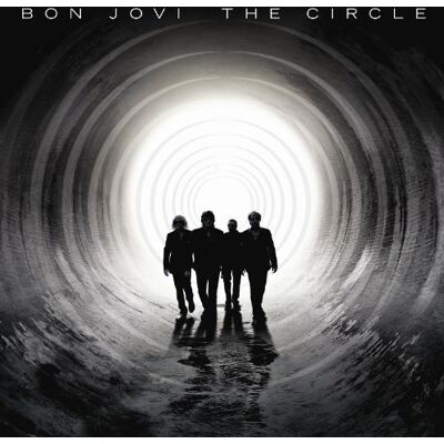 Bon Jovi The Circle - Publicité Bon Jovi The Circle - Publicité