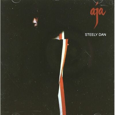 Steely Dan Aja - Publicité Steely Dan Aja - Publicité