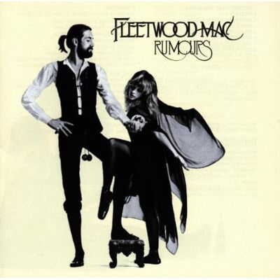 Fleetwood Mac Rumours - Publicité Fleetwood Mac Rumours - Publicité