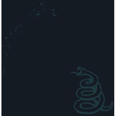 Metallica - Publicité Metallica - Publicité