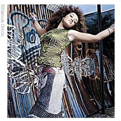 Rihanna Get On - Publicité Rihanna Get On - Publicité