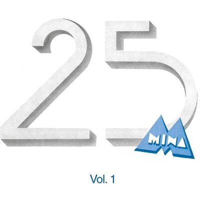 Mina 25 Vol.1 - Publicité Mina 25 Vol.1 - Publicité