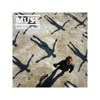 Muse Absolution - Publicité Muse Absolution - Publicité