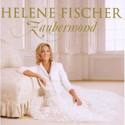 Helene Fischer Zaubermond - Publicité Helene Fischer Zaubermond - Publicité