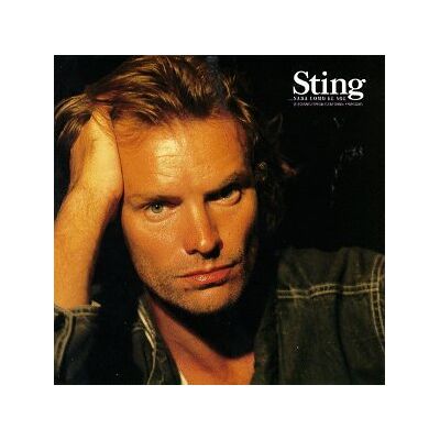 Sting Nada Como El Sol - Publicité Sting Nada Como El Sol - Publicité