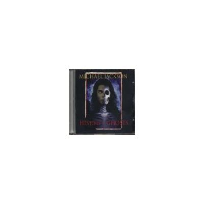 Michael Jackson History/ghosts - Publicité Michael Jackson History/ghosts - Publicité