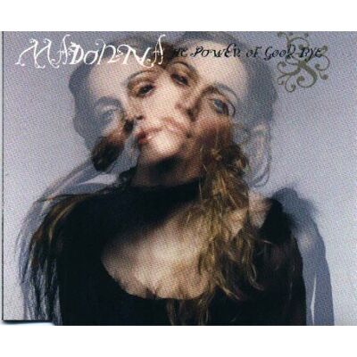 Madonna Power Of Goodbye Pt.2 - Publicité Madonna Power Of Goodbye Pt.2 - Publicité