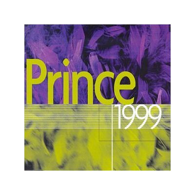 Prince 1999/how Come You Don'T Call M - Publicité Prince 1999/how Come You Don'T Call M - Publicité