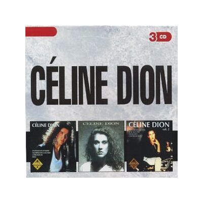 Celine Dion Unison/premieres Chansons 1&2 - Publicité Celine Dion Unison/premieres Chansons 1&2 - Publicité