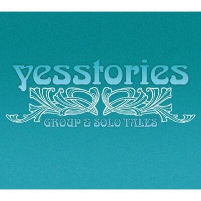 Yes Stories-Group & Solo - Publicité Yes Stories-Group & Solo - Publicité
