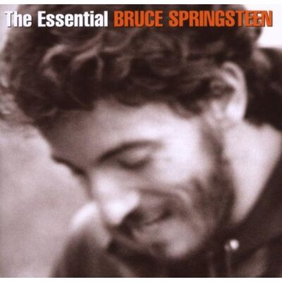 The Essential Bruce Springsteen - Publicité The Essential Bruce Springsteen - Publicité
