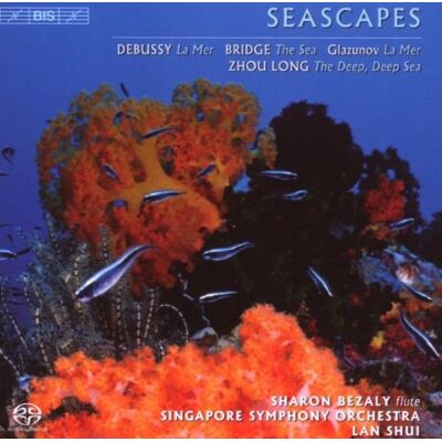 Bezaly Seascapes - Publicité Bezaly Seascapes - Publicité