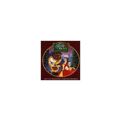 Disney Belle'S Enchanted Christmas - Publicité Disney Belle'S Enchanted Christmas - Publicité