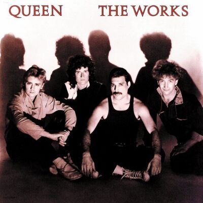 Queen Works - Publicité Queen Works - Publicité