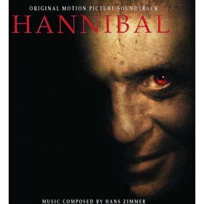 Hannibal - Publicité Hannibal - Publicité