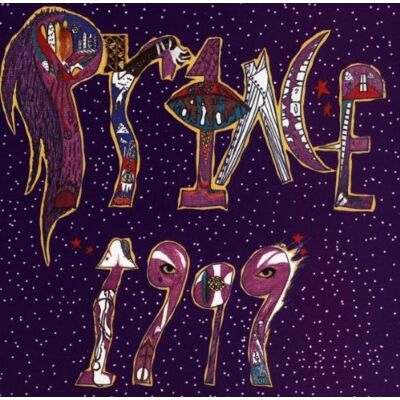 Prince 1999 - Publicité Prince 1999 - Publicité
