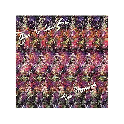 John McLaughlin The Promise - Publicité John McLaughlin The Promise - Publicité