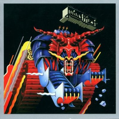 Judas Priest Defenders Of The Faith - Publicité Judas Priest Defenders Of The Faith - Publicité