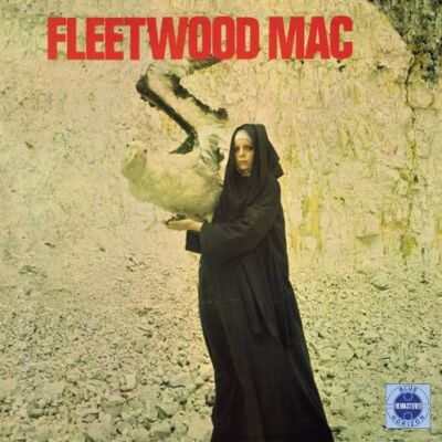 Fleetwood Mac The Pious Bird Of Good Omen - Publicité Fleetwood Mac The Pious Bird Of Good Omen - Publicité