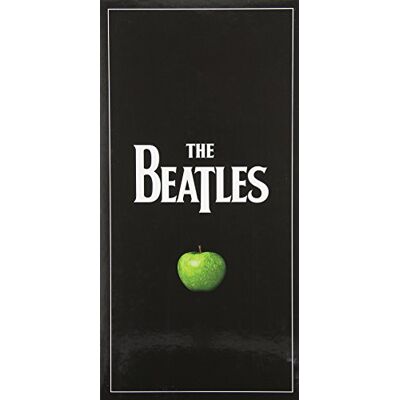 The Beatles Remastered Stereo Boxset 16 Cd + Dvd - Publicité The Beatles Remastered Stereo Boxset 16 Cd + Dvd - Publicité
