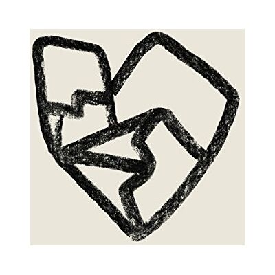 Concrete Knives Our Hearts - Publicité Concrete Knives Our Hearts - Publicité