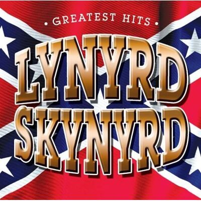 Lynyrd Skynyrd Greatest Hits - Publicité Lynyrd Skynyrd Greatest Hits - Publicité